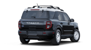 2025 Ford Bronco Sport® External Image 4